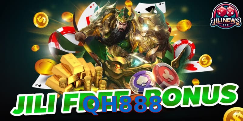 QH888