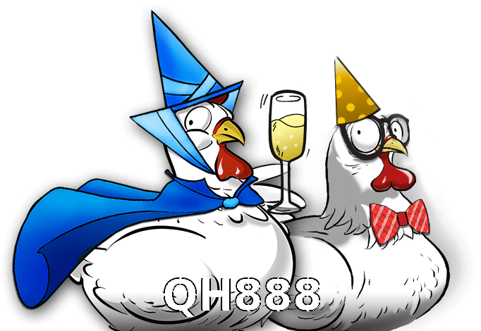 QH888