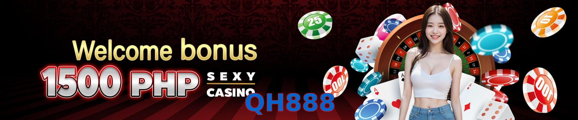 QH888
