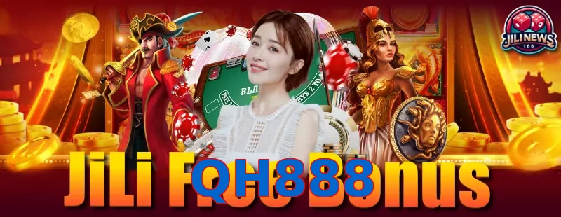 QH888