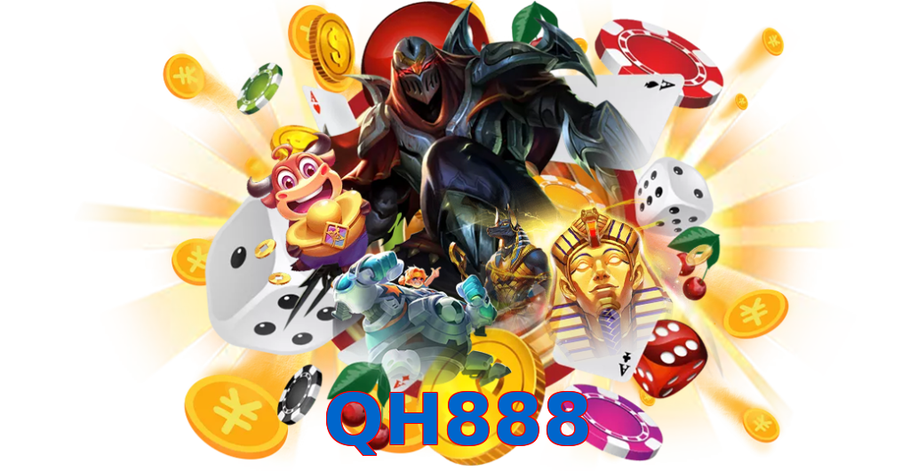 QH888