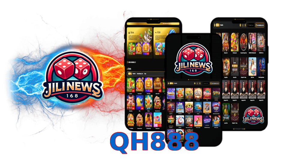 QH888