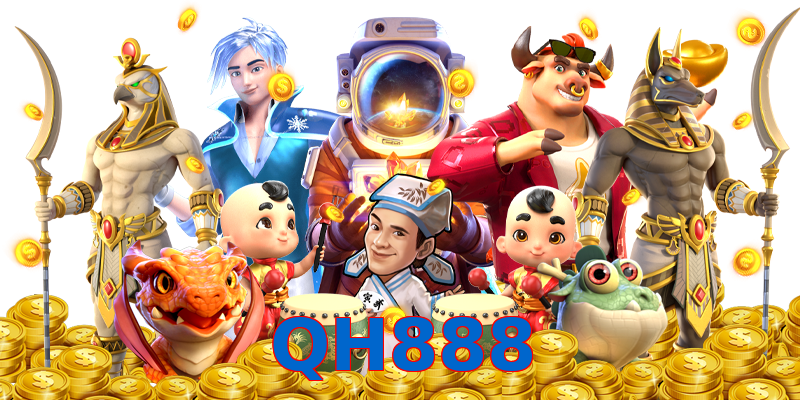 QH888