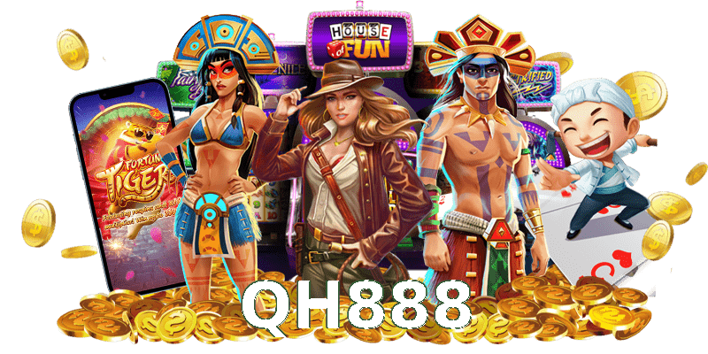 QH888