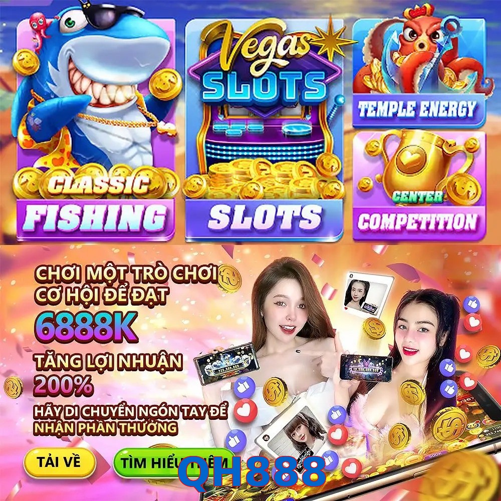 QH888
