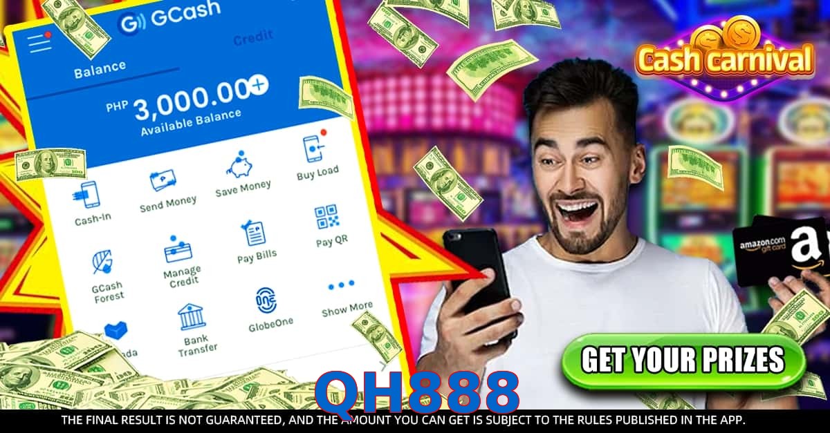 QH888