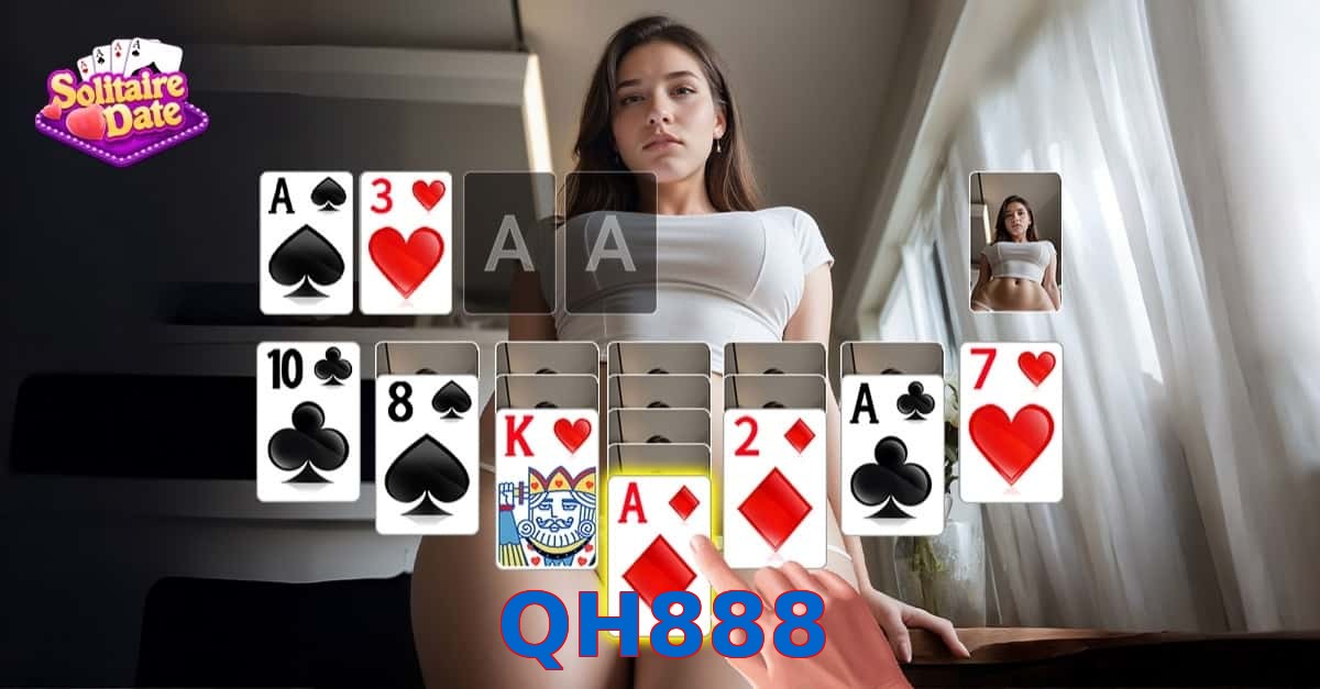 QH888
