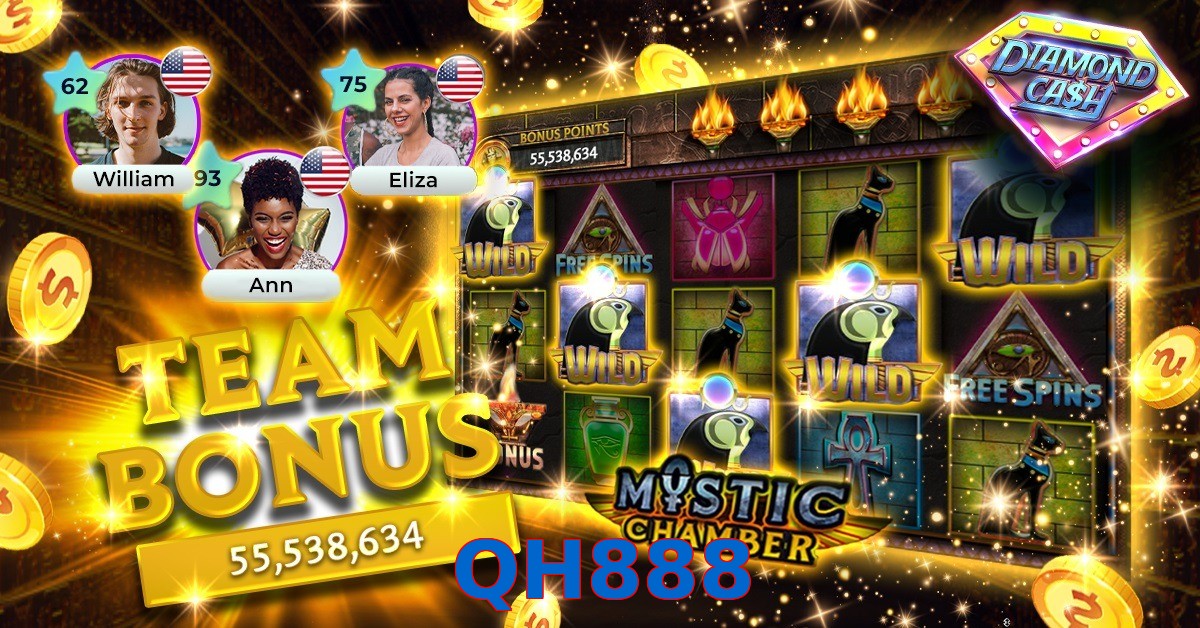 QH888