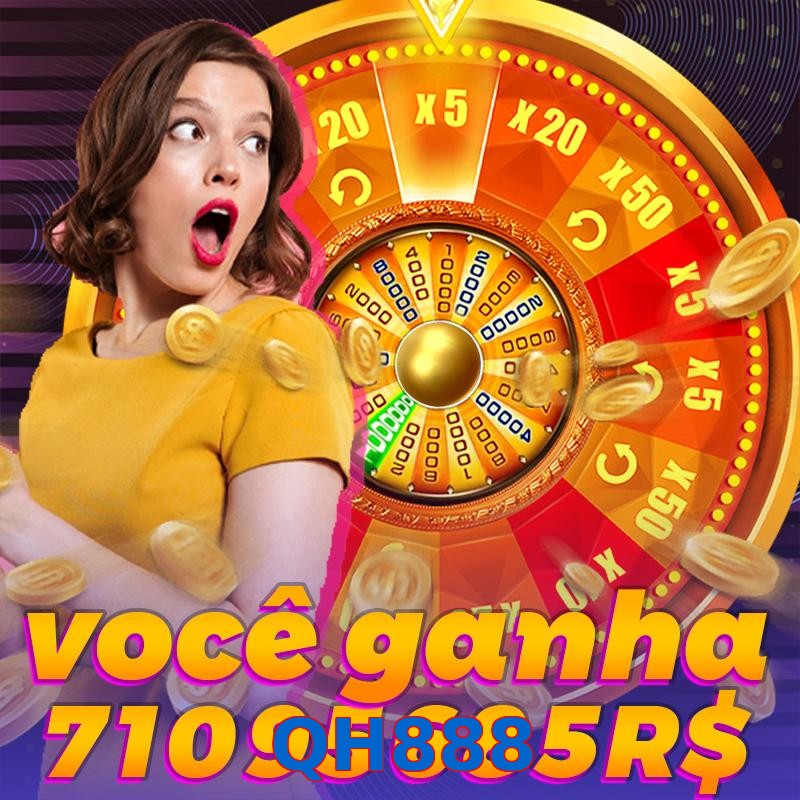 QH888