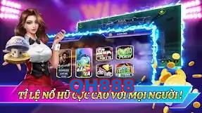 QH888