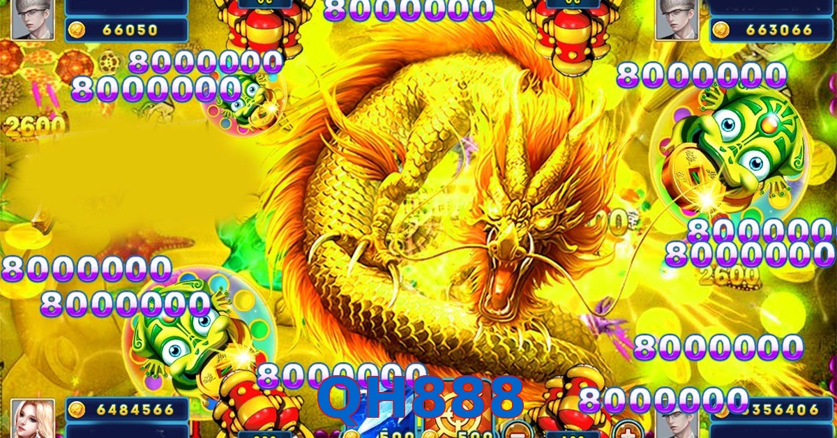 QH888