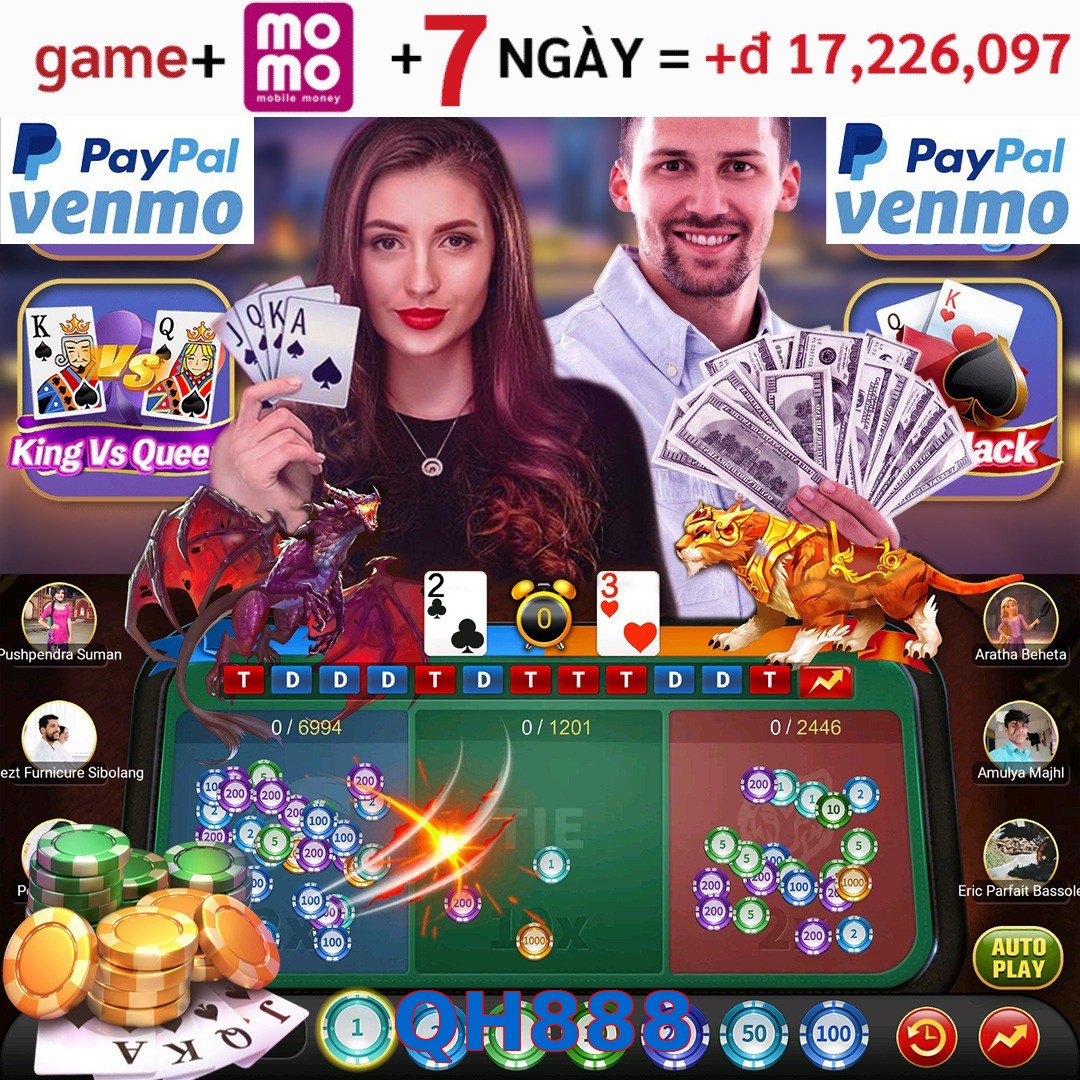 QH888
