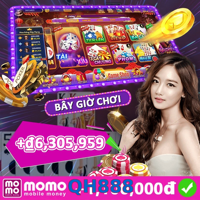 QH888
