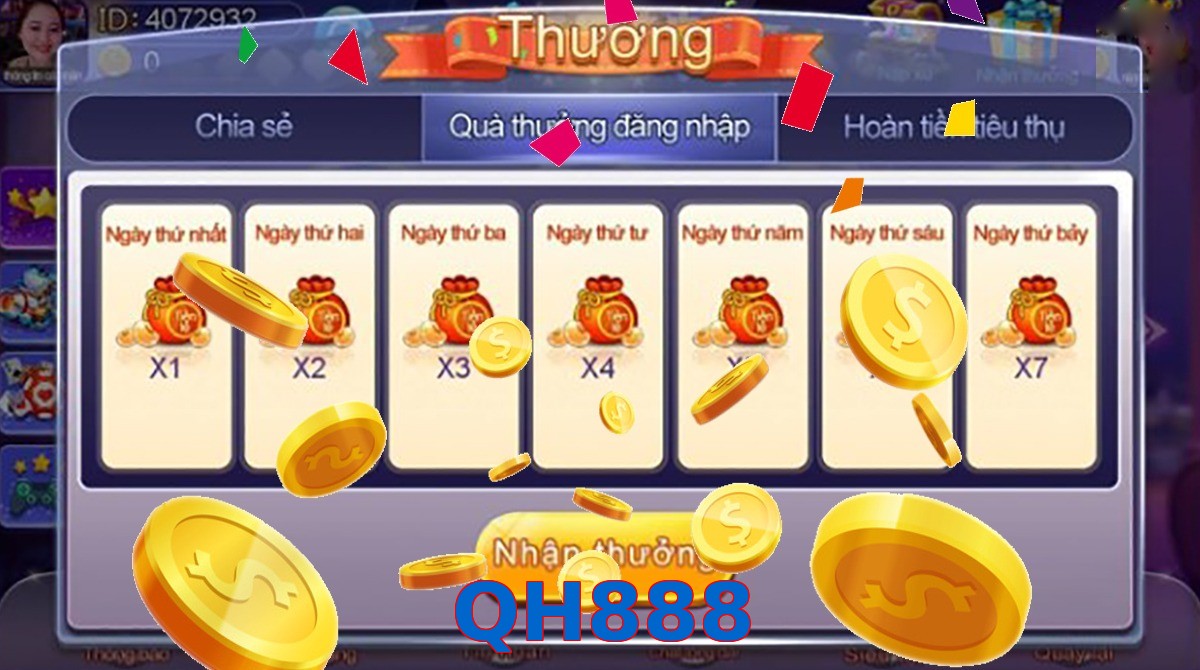 QH888