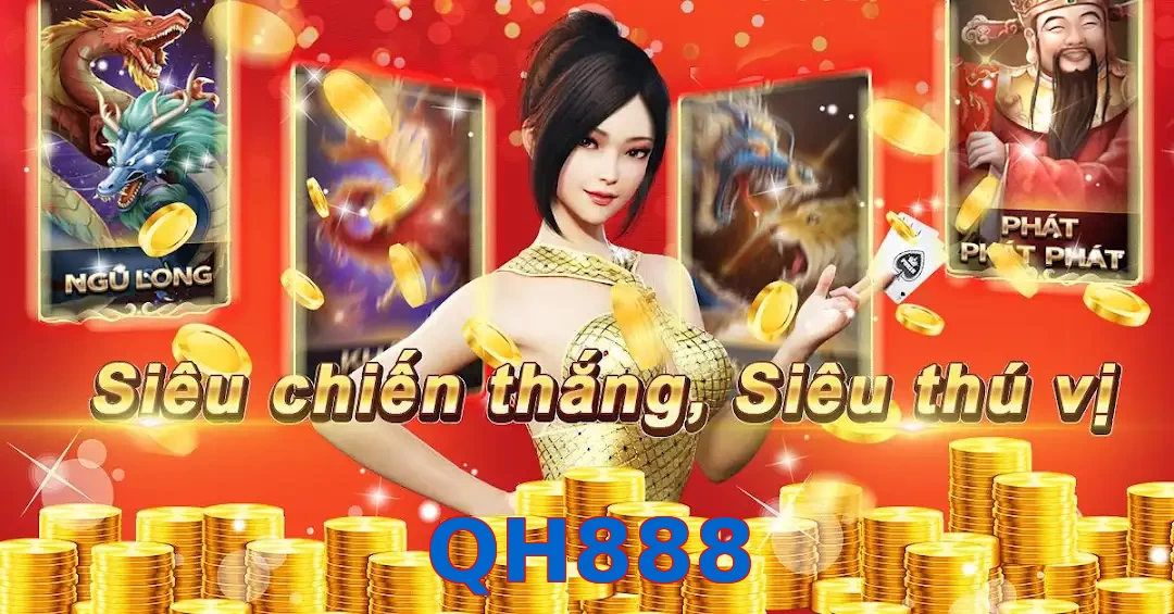 QH888