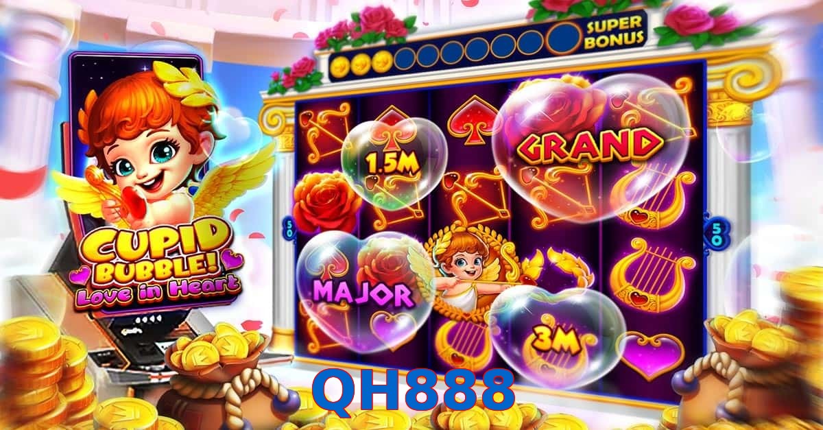 QH888