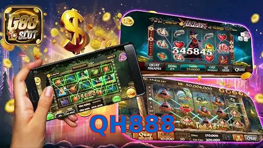 QH888
