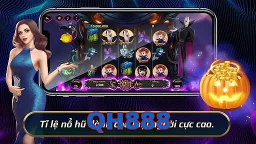 QH888