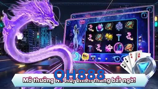 QH888