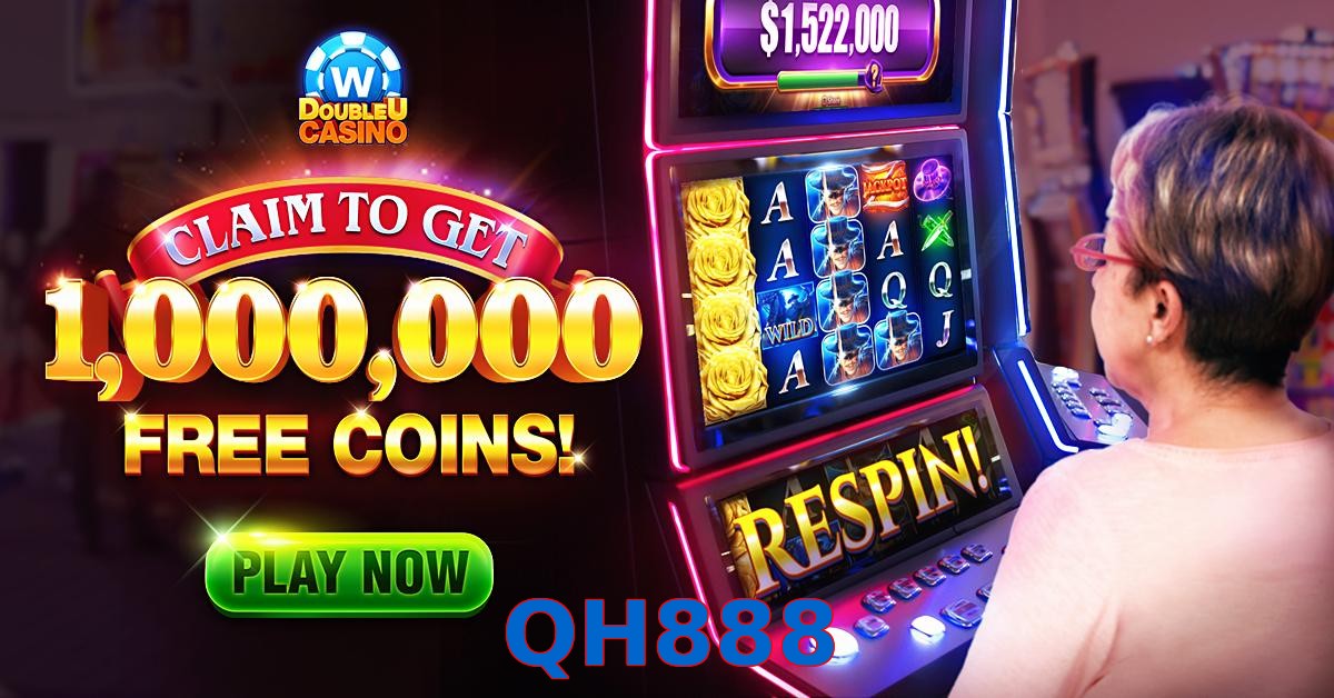 QH888