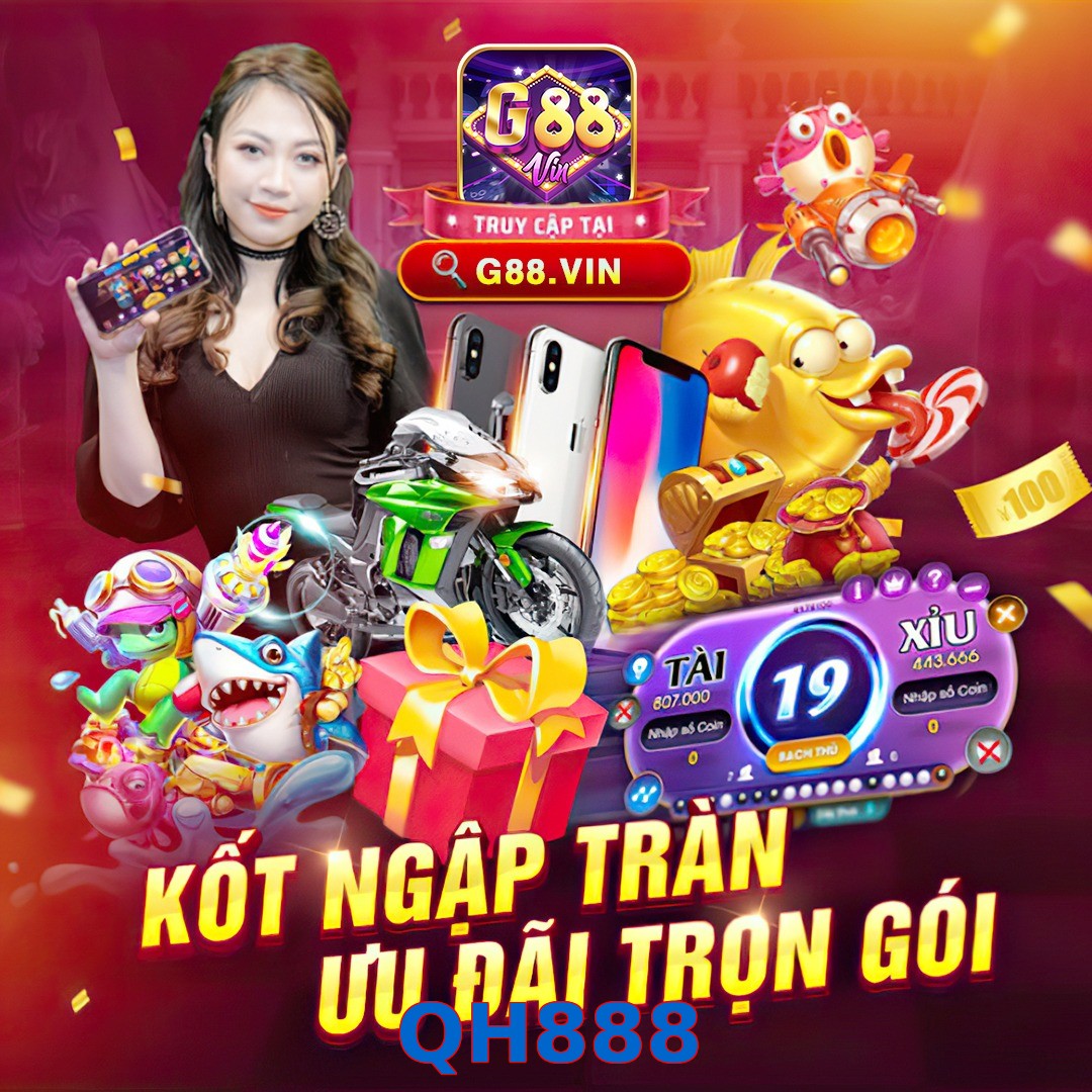 QH888