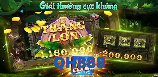 QH888