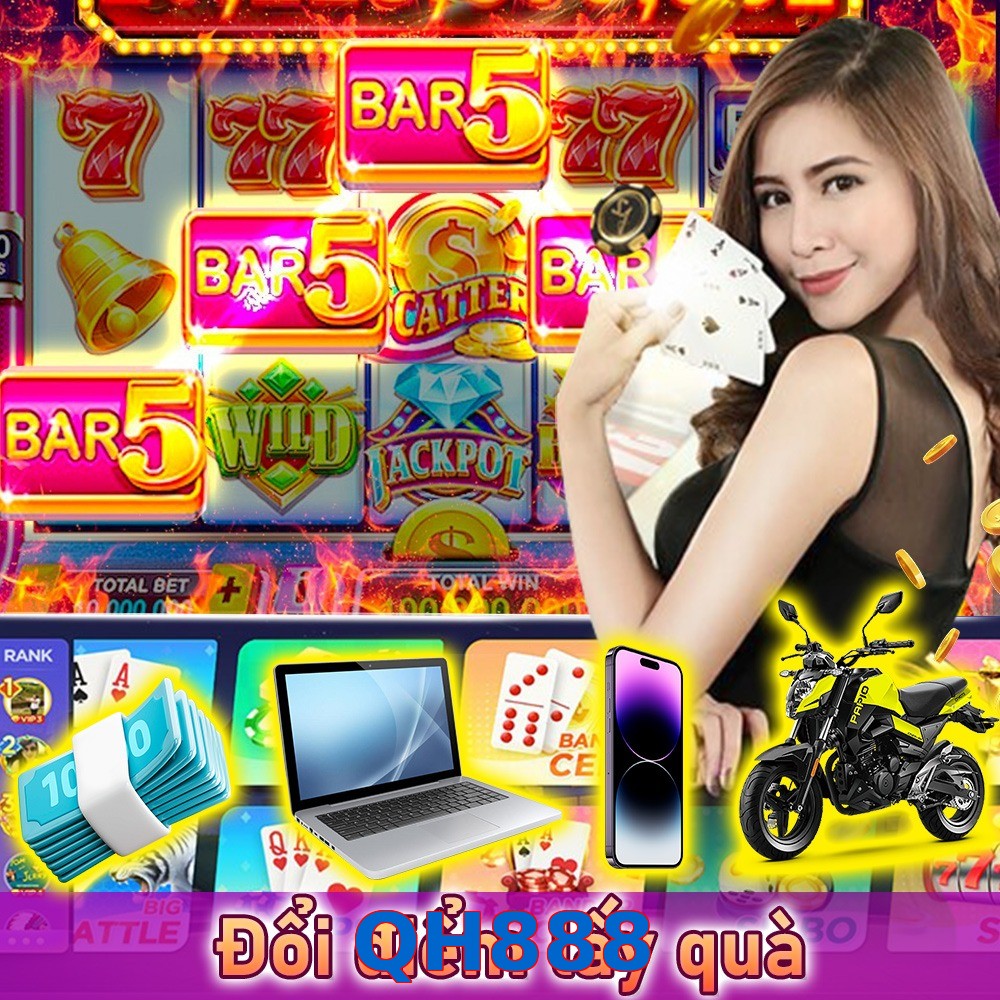 QH888
